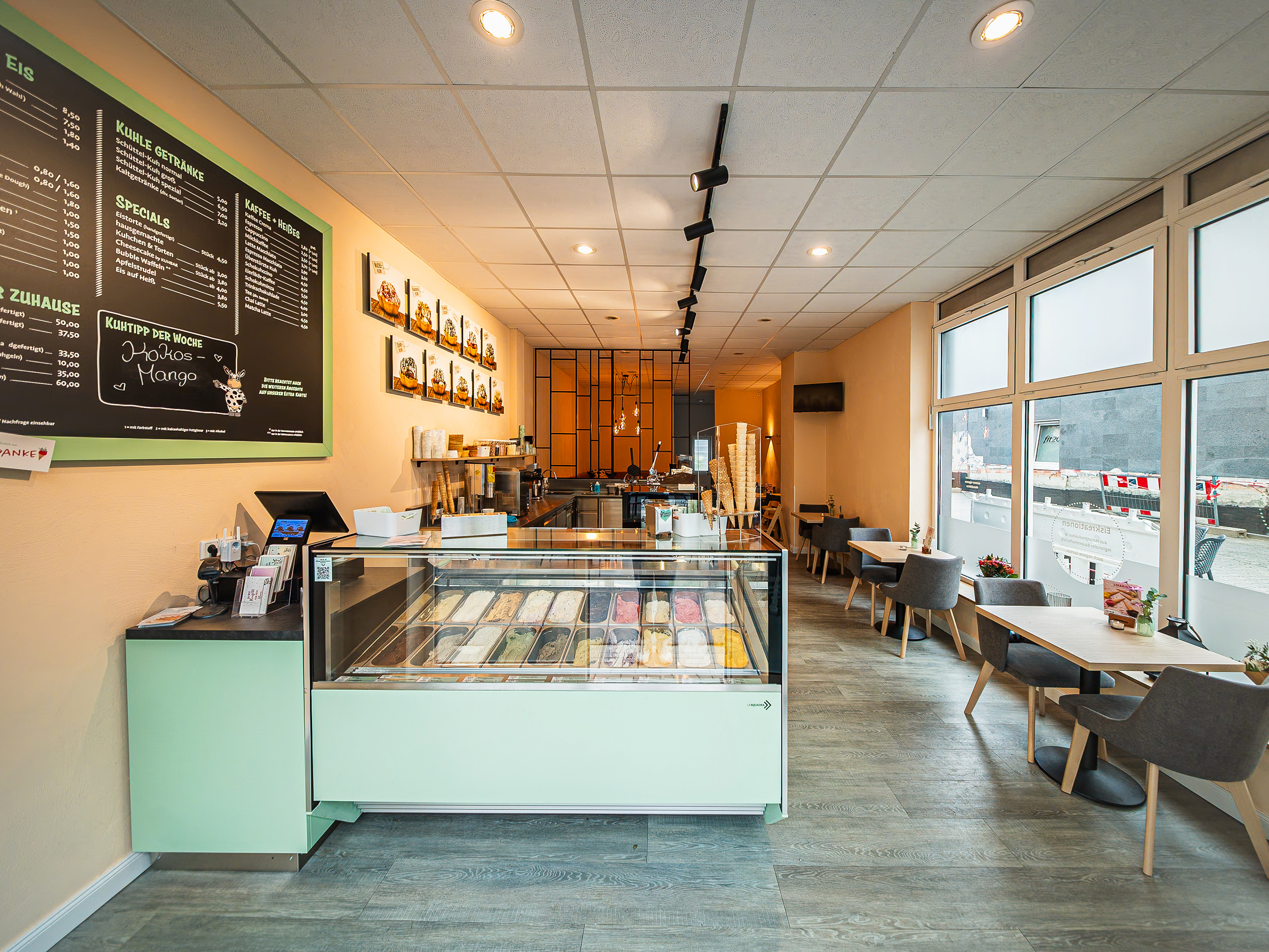 KUHBAR Dortmund-Kirchhörde