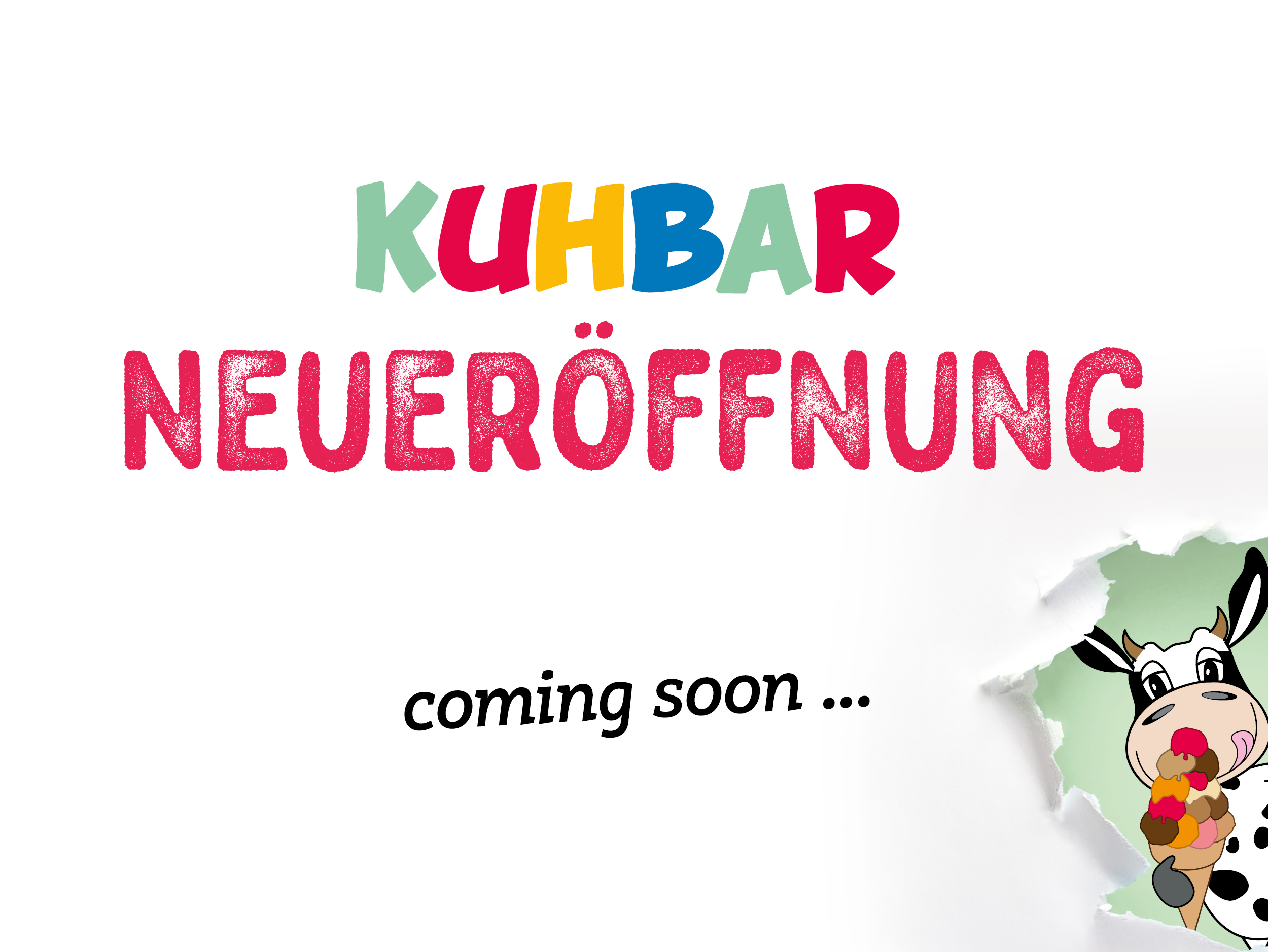 Eisdiele KUHBAR Geseke