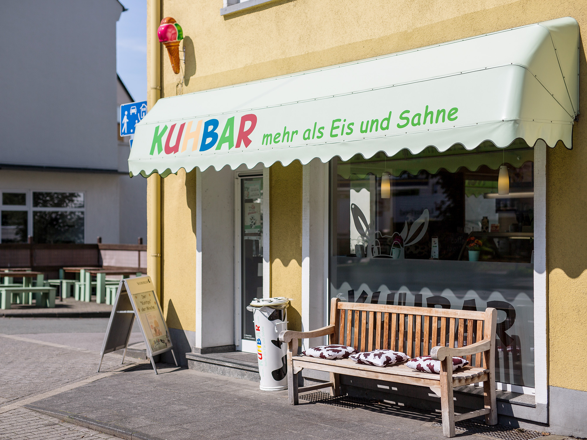 KUHBAR Schwelm