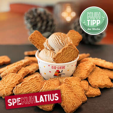 Kuhtipp der Woche