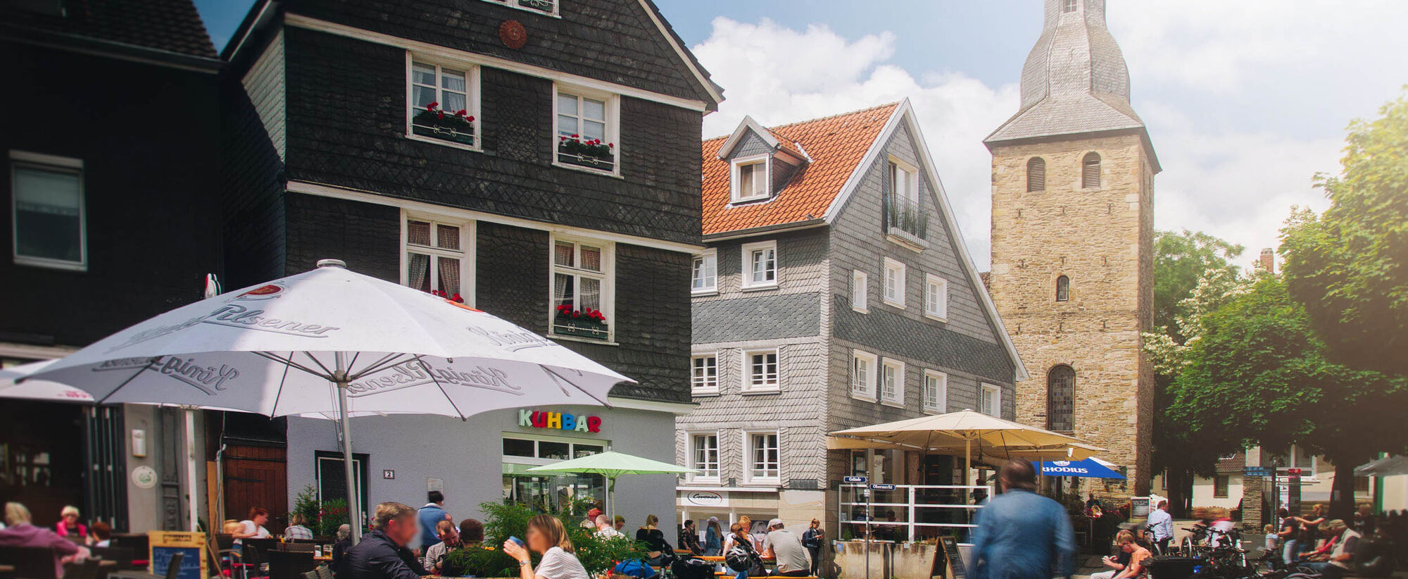 Kuhbar Hattingen
