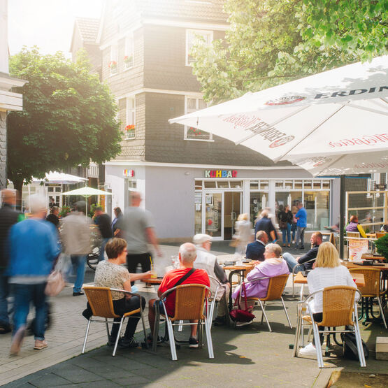 Kuhbar Hattingen Ladenlokal